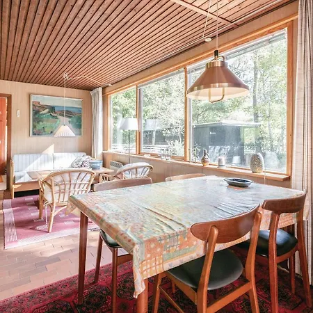 Kolonivejen Nexo Tatil Evi *