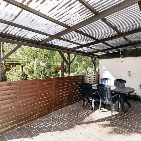 Kolonivejen Nexo * Neksø