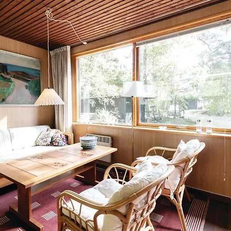 Kolonivejen Nexo Tatil Evi