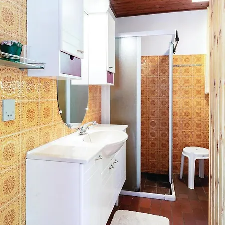 2 Bedroom Pet Friendly In Nexo Casa de Férias